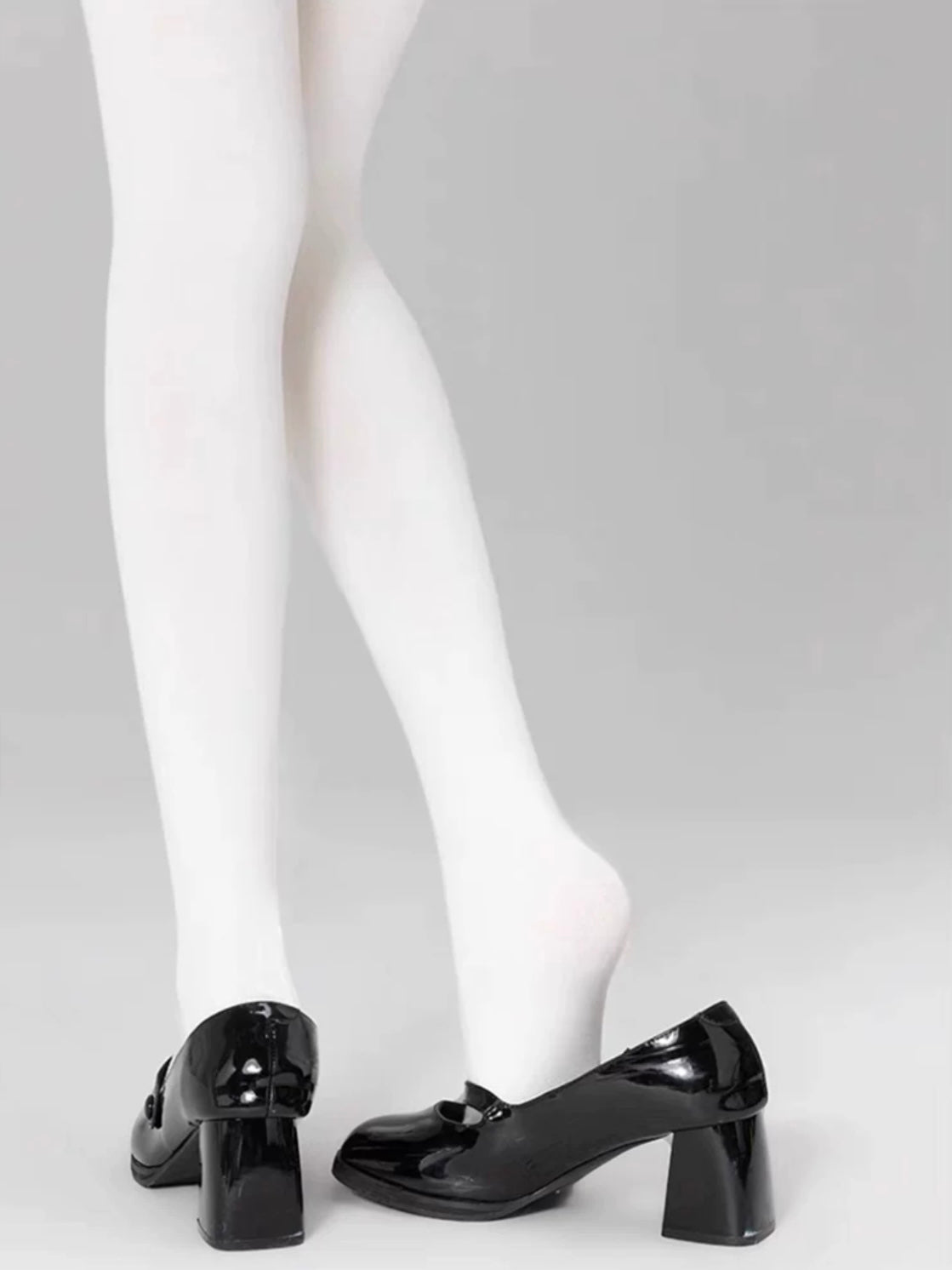 200G Thick Thermal Tighs