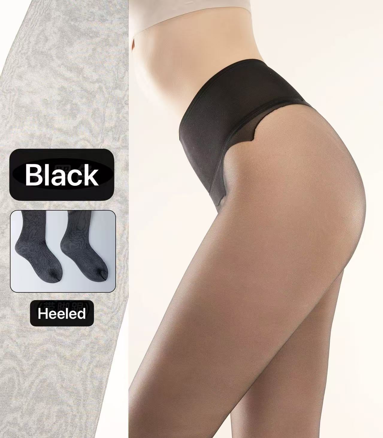 Ultra Light Skin Tone Tights