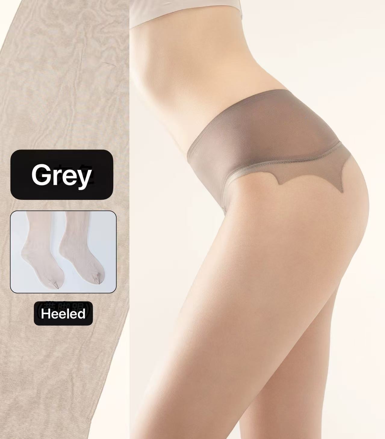 Ultra Light Skin Tone Tights