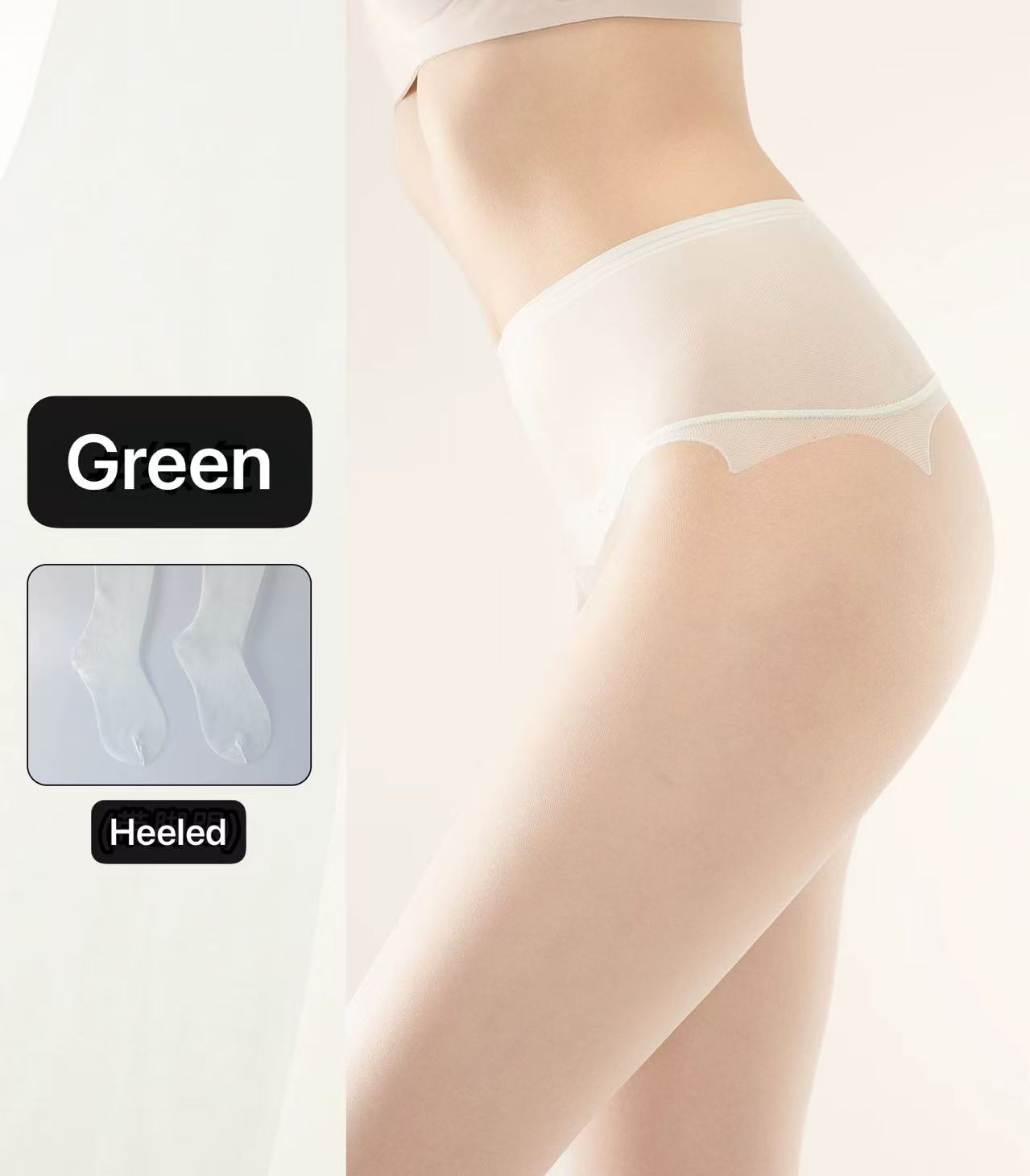 Ultra Light Skin Tone Tights
