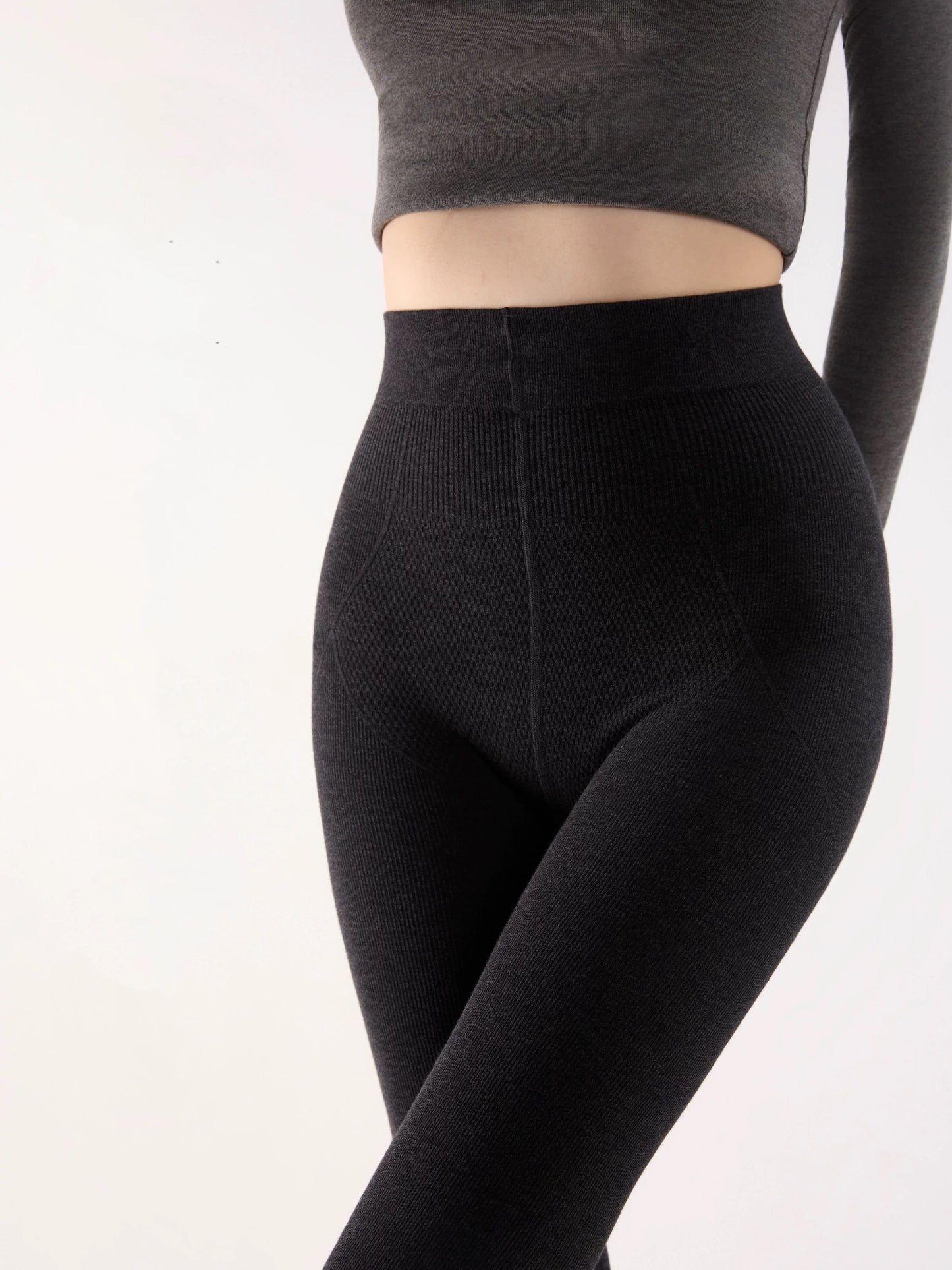 150g Thermal Compression Tights