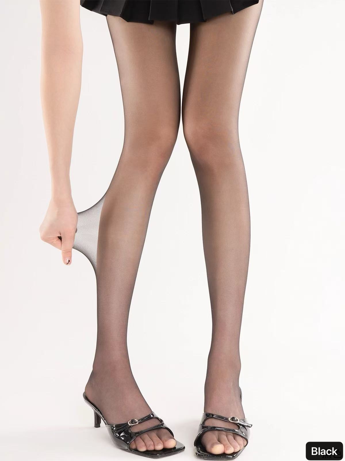 Ultra Light Skin Tone Tights