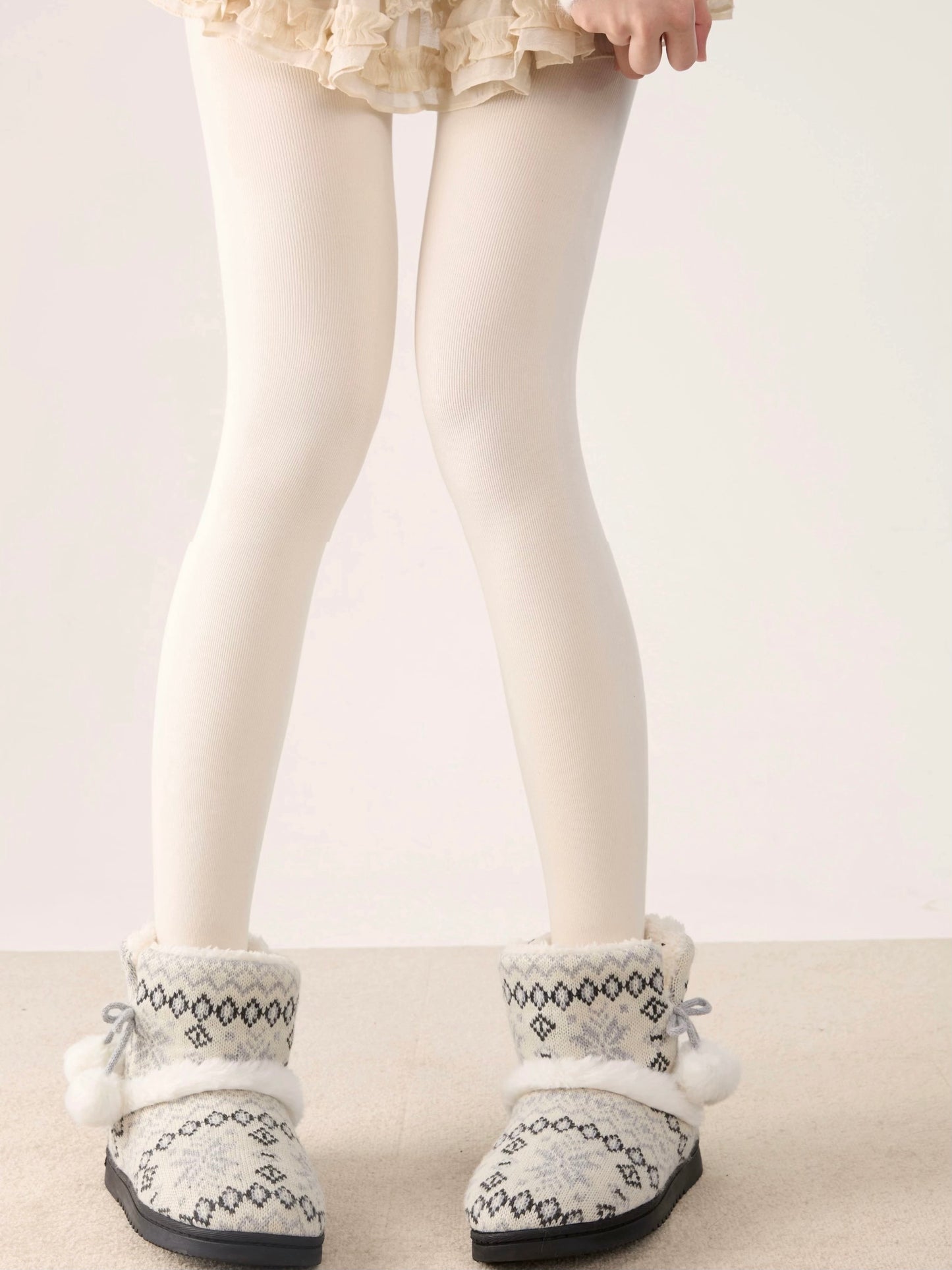 150g Thermal Compression Tights