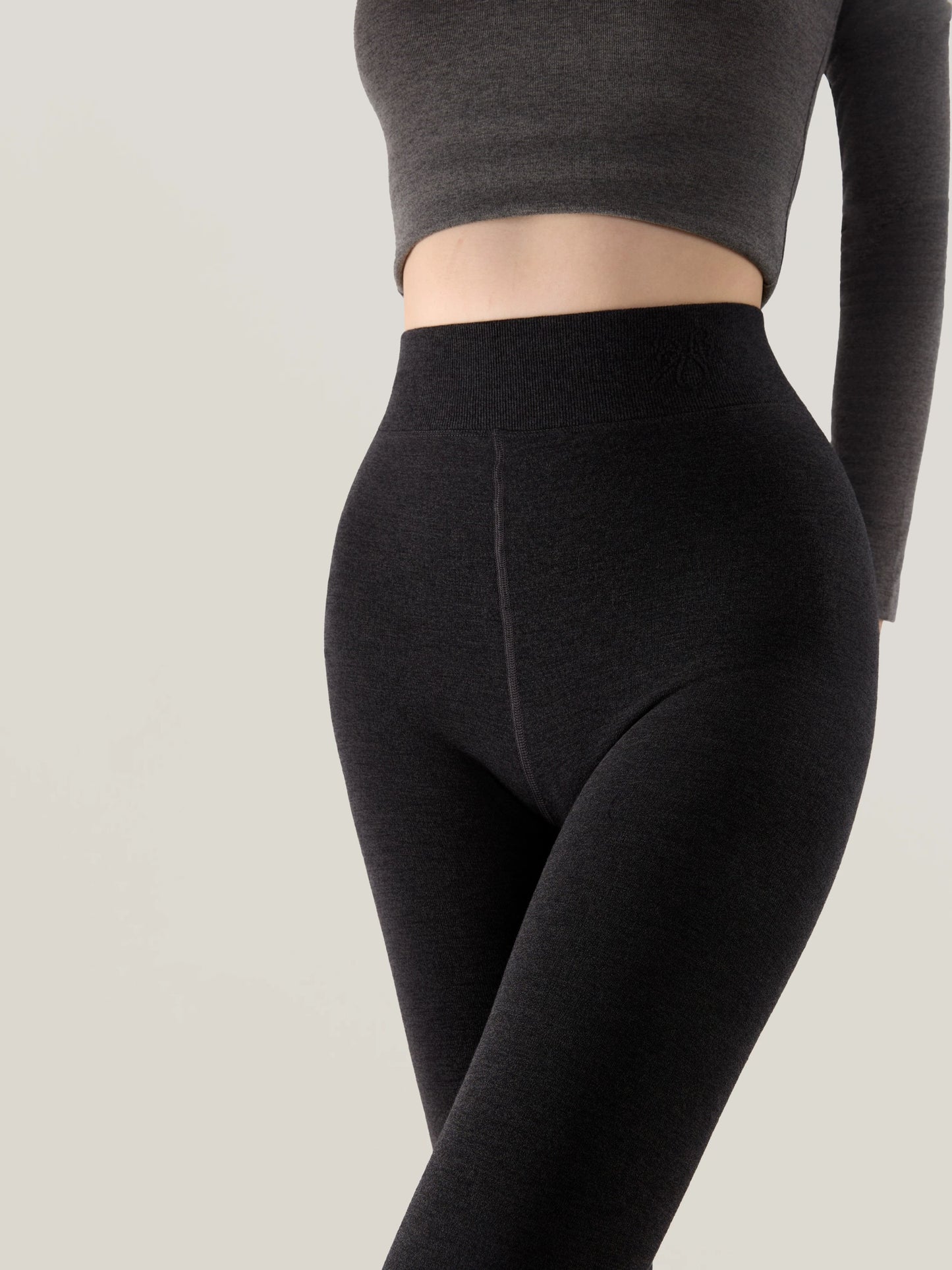 150g Thermal Compression Tights