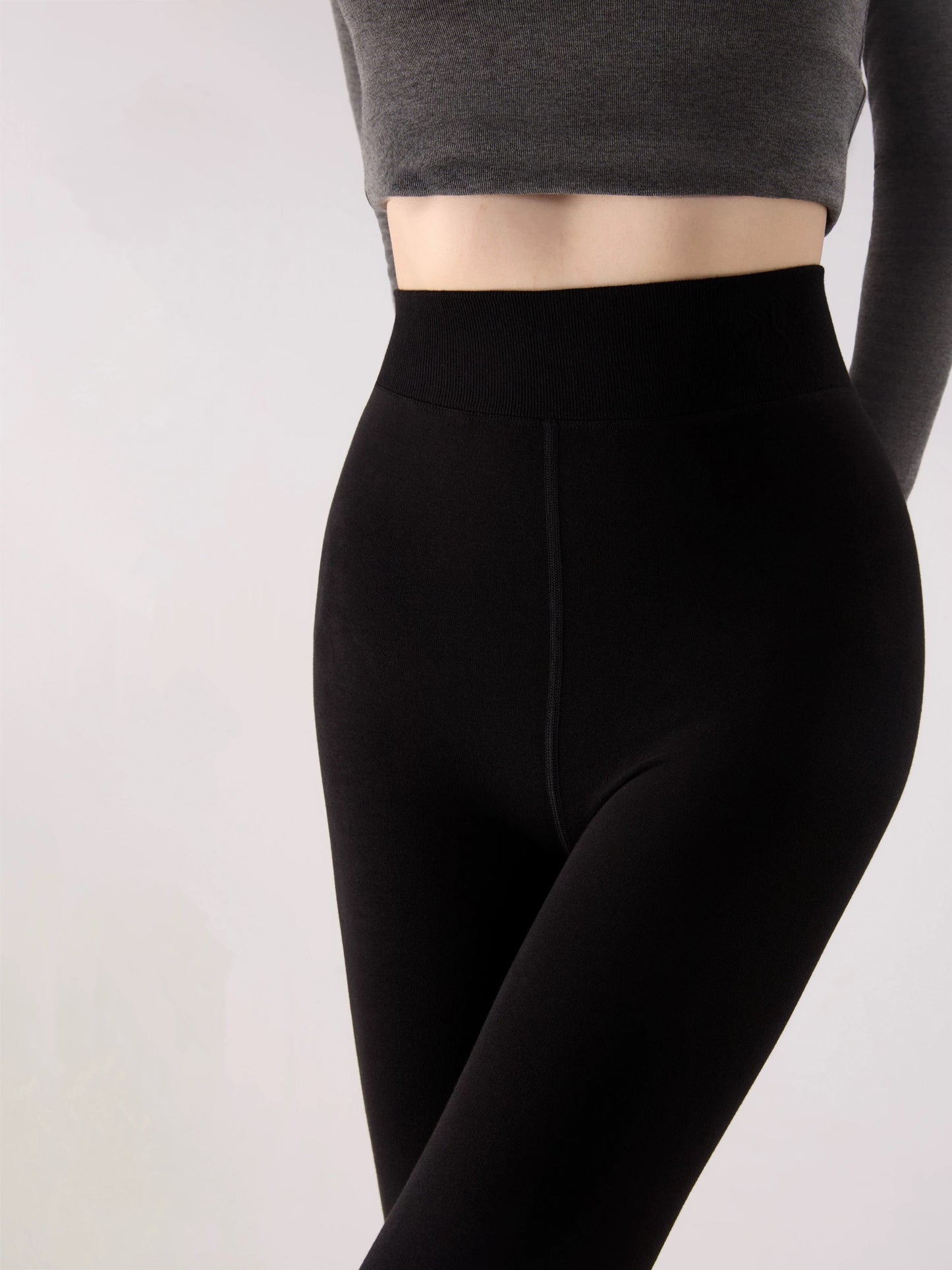 150g Thermal Compression Tights
